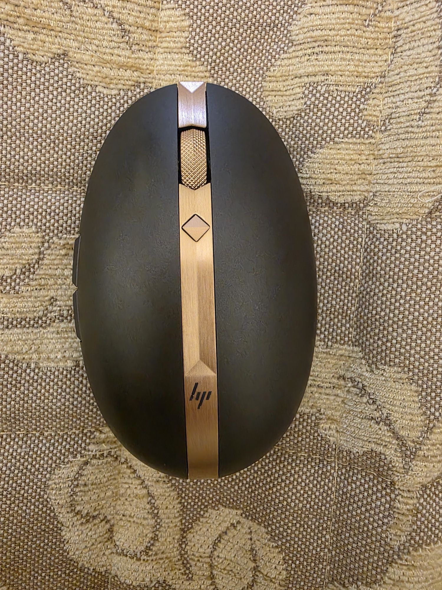 Vendo HP Ash Silver Spectre Mouse 700