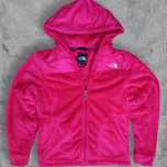 жіноча оригінальна зіпка the north face