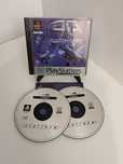 Jogo PlayStation 1