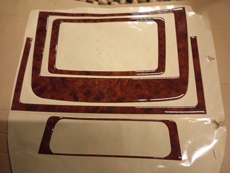 Продам декор на віто 639