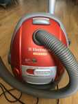 Odkurzacz Electrolux silence używany