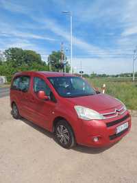 Citroen Berlingo 1.6hdi 2009r NiskiPrzebieg!/Klima