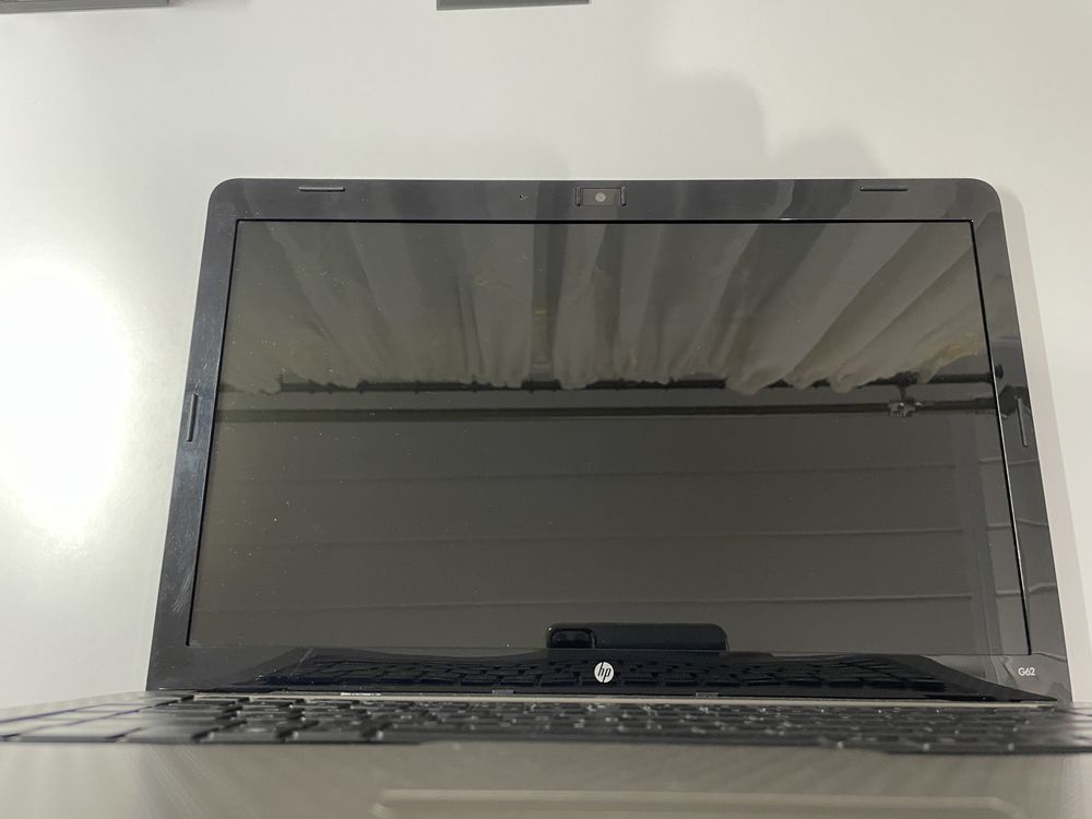 Laptop HP G62 + sterowniki OKAZJA!