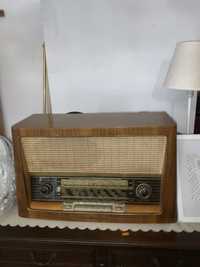Stare Radio lampowe