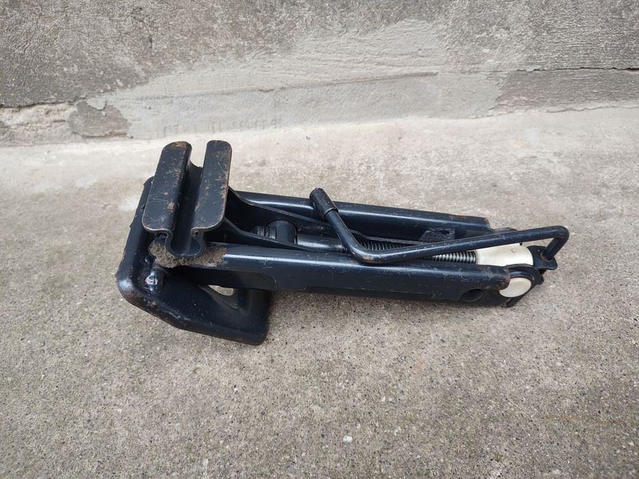 Домкрат ford fiesta форд фиеста