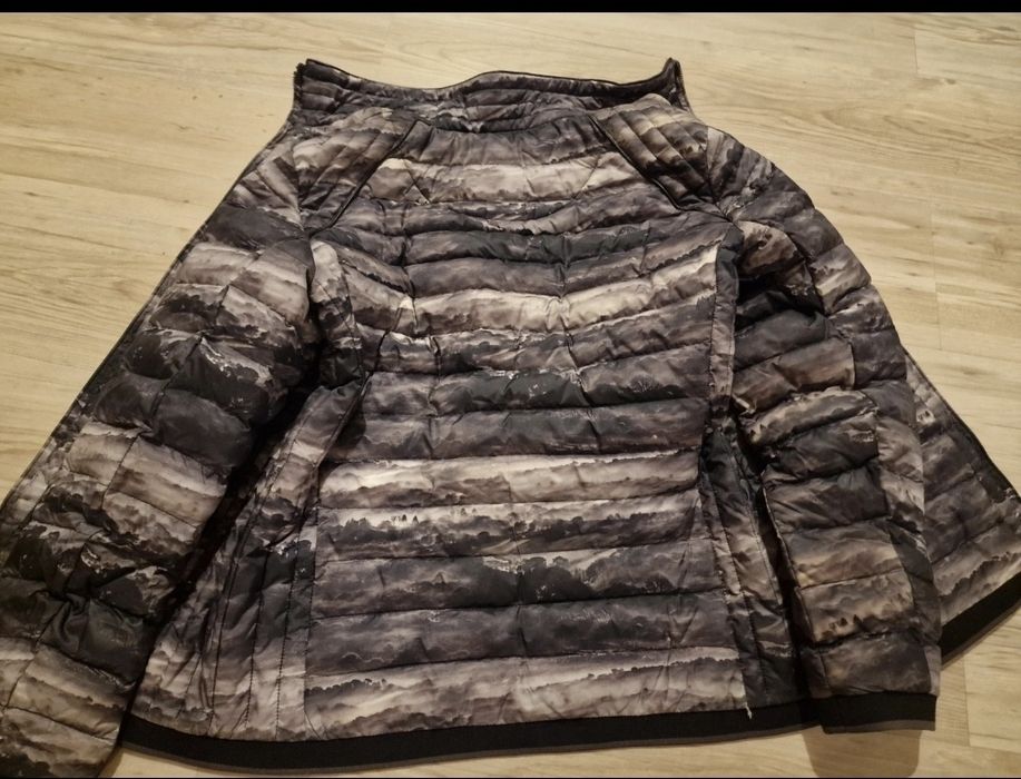 Kurtka Męska Wellensteyn