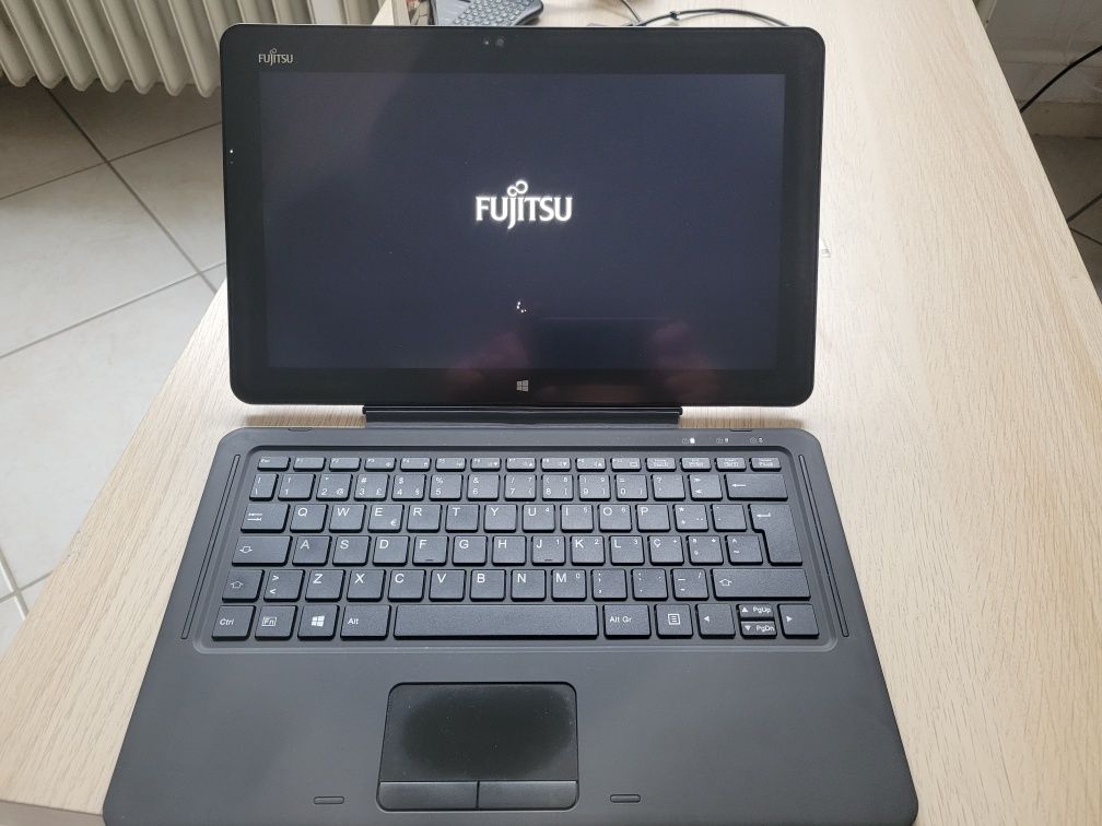 PC tablet Fujitsu