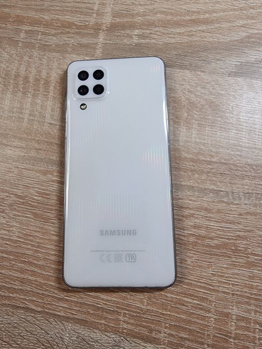 Samsung M32 6/128gb гарантія!!