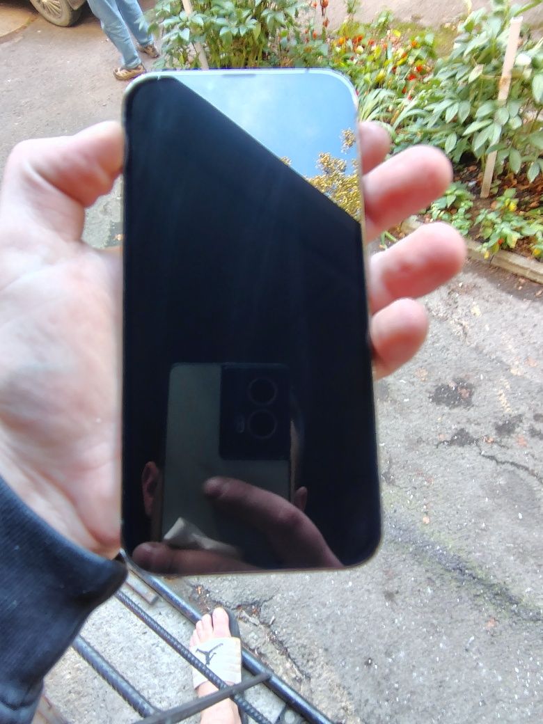 iPhone 13 Pro Max 256 Graphite