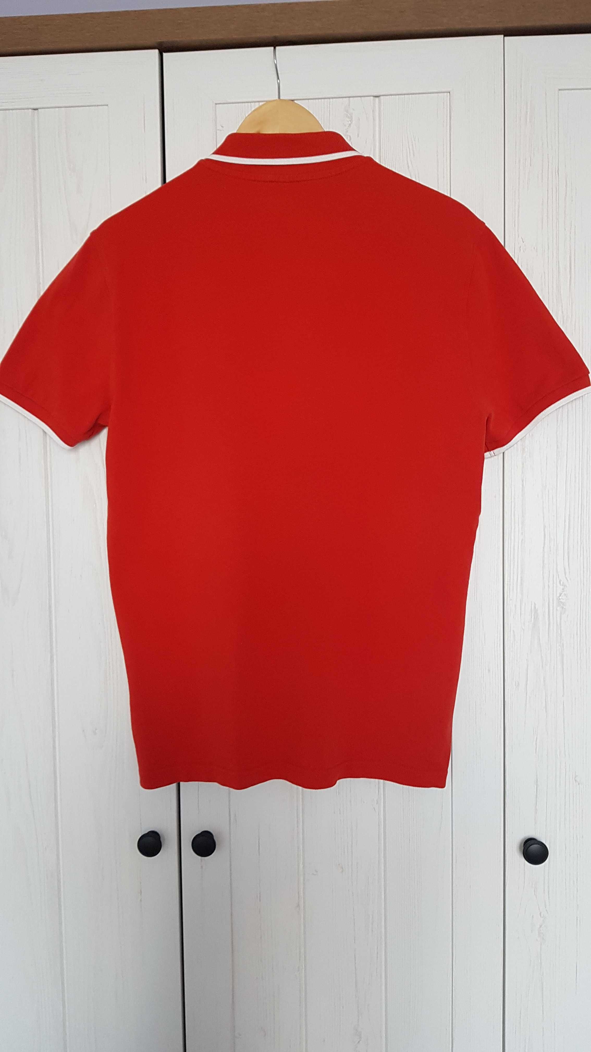 Koszulka męska Polo - Kenzo - M