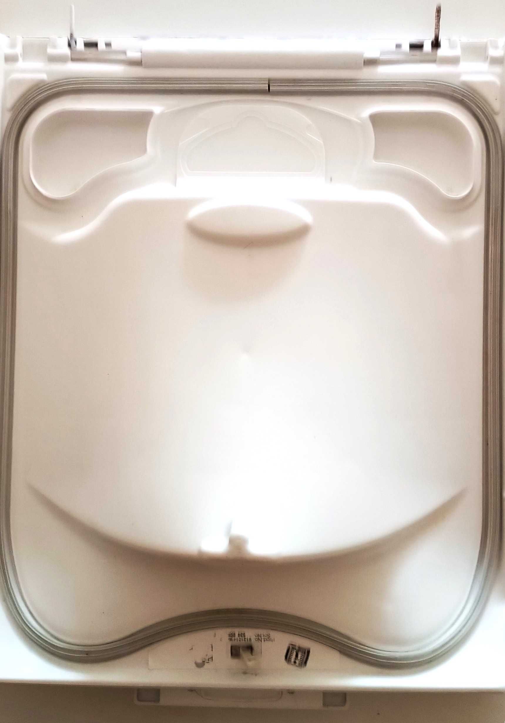 Peças de Máquina lavar-roupa Electrolux ETW1064TKW (carga superior) I