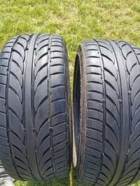 Opony letnie Achilles ATR Sport 205x45x17,  205/45 ZR 17   2 sztuki