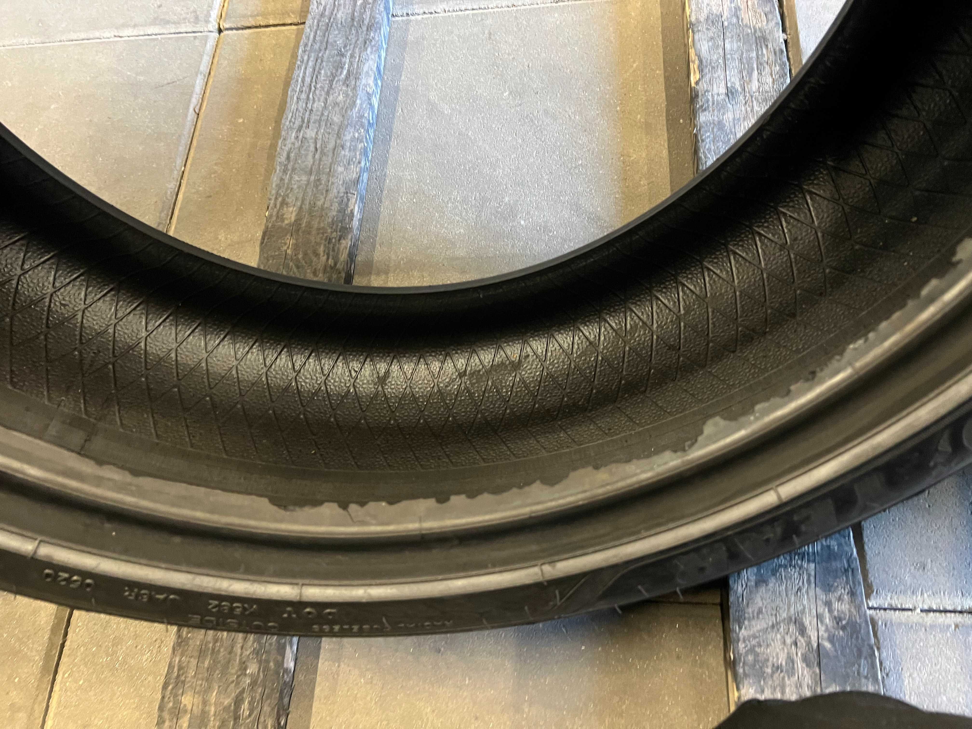 Opona letnia 225/45/R19 Goodyear Eagle F1 Asymmetric 3 RSC runflat