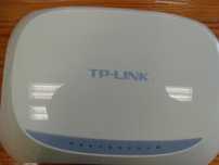 Modem TP- LInk TL- MR3220