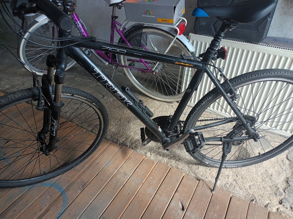 Rower meski TREK 28 cali