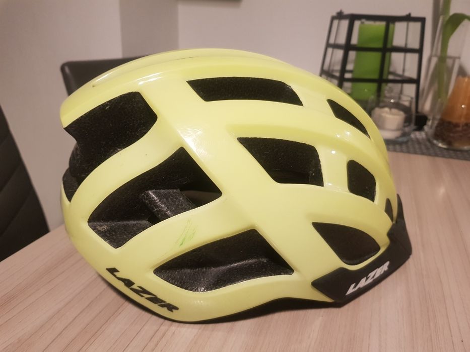 Kask rowerowy Lazer Compact