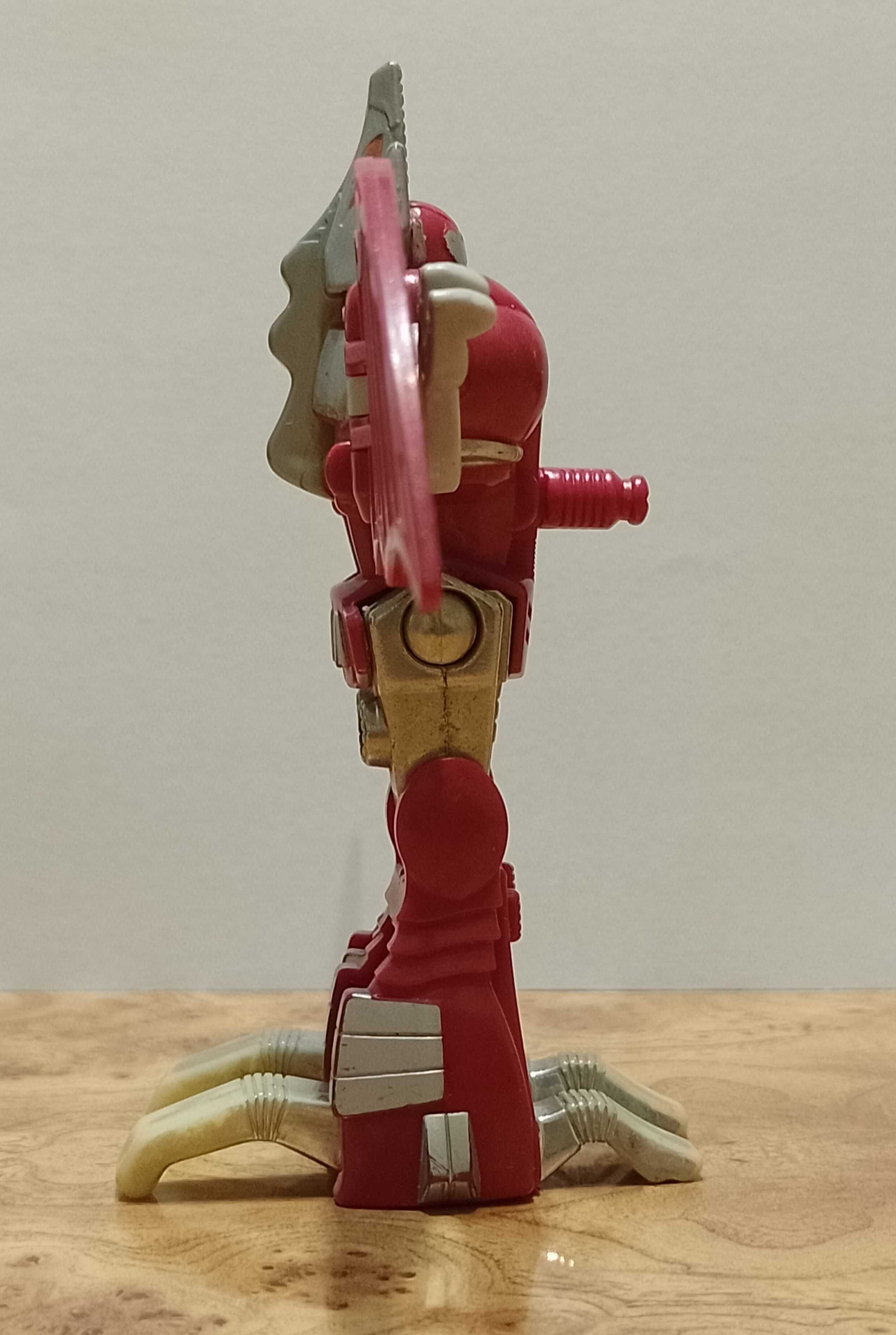 Figurka GoBots Monsterous: Weird Wing, Tonka 1986