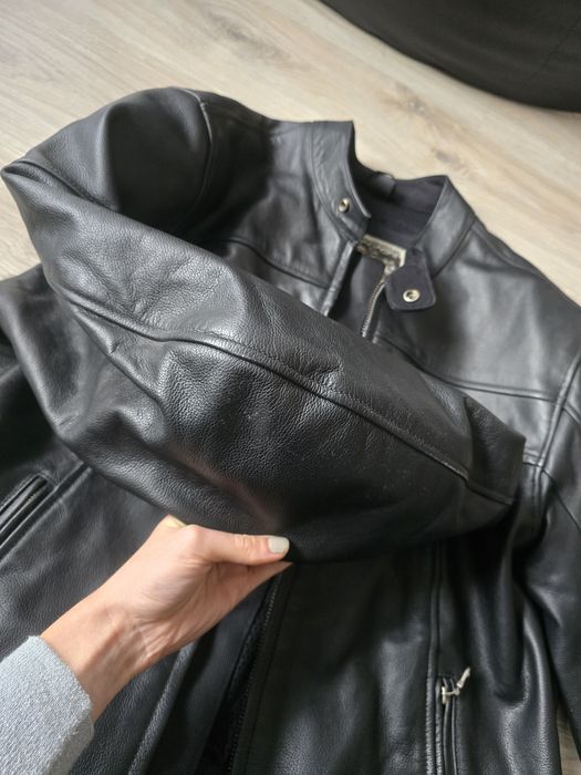 Kurtka motocyklowa męska XION