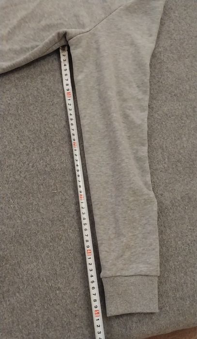 Кофта Puma жіноча нова L (48-50р.)