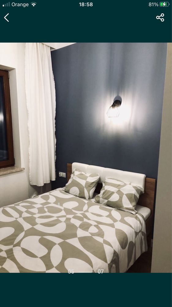 Apartament przy Filharmonii
