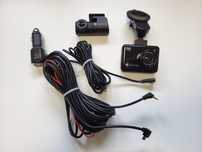 Wideorejestrator Navitel R9 Dual stan idealny