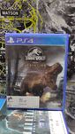 Jurassic World Evolution | PS4/PS5 | Sklep | Kraków | Wysyłka |Wymiana