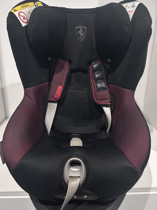 Fotelik Cybex Sirona S i-Size