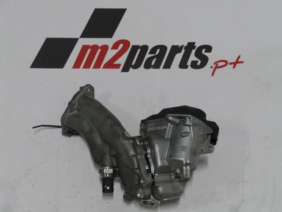 Válvula AGR Seminovo/ Original MERCEDES-BENZ S-CLASS (W221)/MERCEDES-BENZ SPRINT...