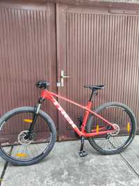 Trek marlin 6 dh fr ht dirt zamiana Shimano dartmoor ns bikes