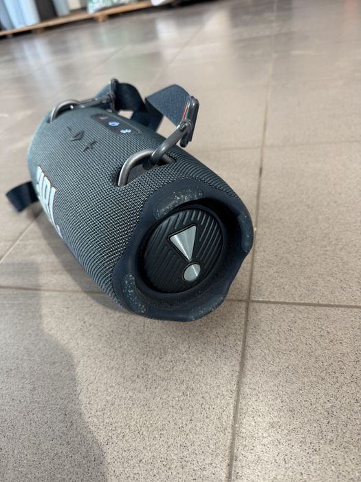 JBL XTREME 4 original em optimo estado