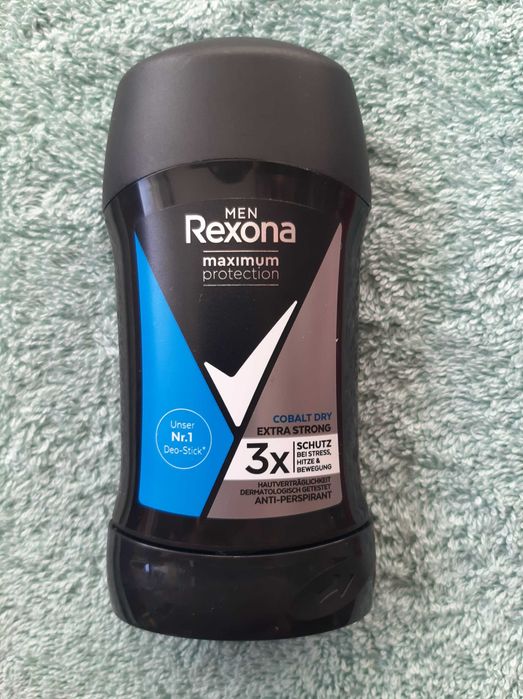 Дезодорант-антиперспірант Rexona
Maximum Protection, рексона