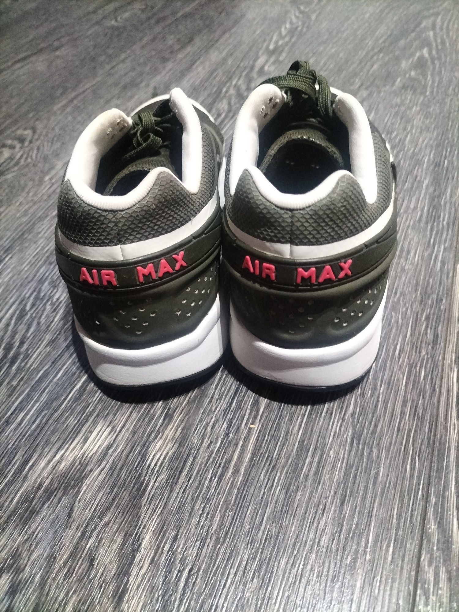 Buty Nike air max r.37.5 wk.23.5