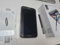 Samsung galaxy Note II