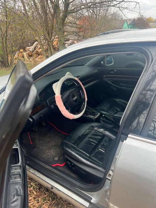 Срочно Продам Ауди А4 Б5