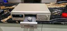 CD   Sony  XS20es