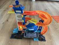 Zestaw Hot Wheels atak rekina miejski port