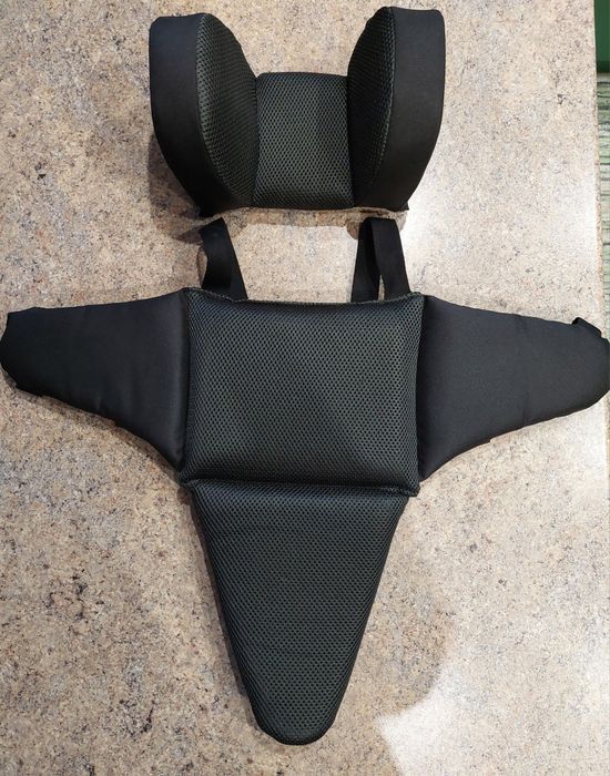 Thule baby supportar