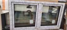 Nowe okno PCV winchester