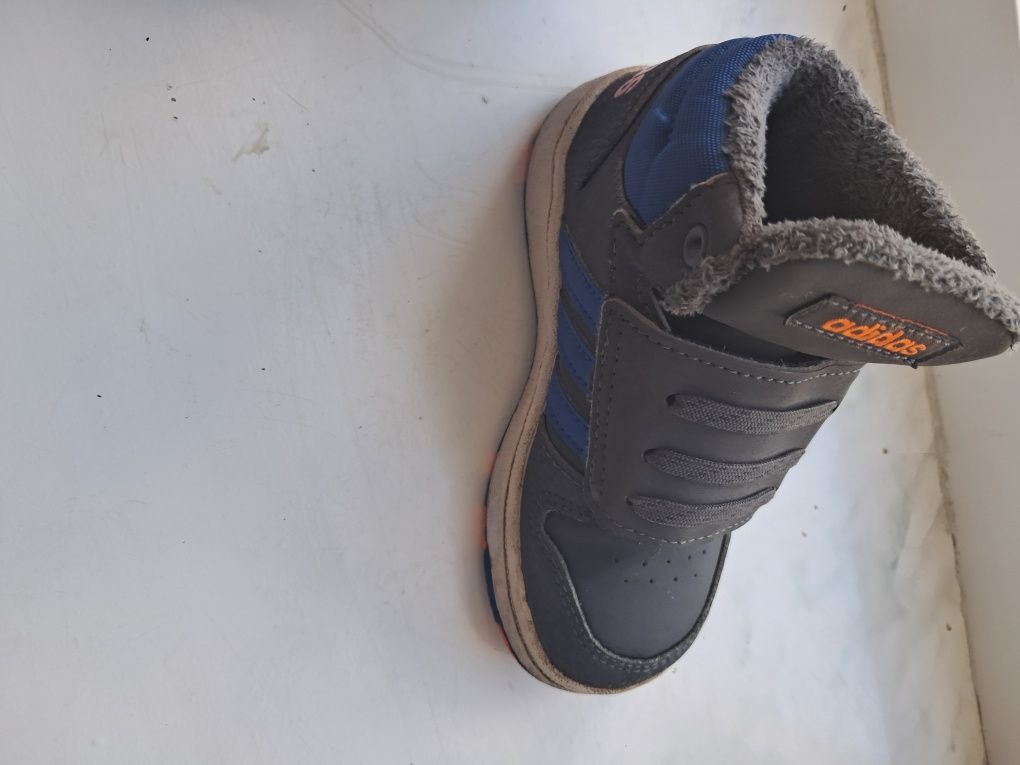 Buty jesienno zimowe