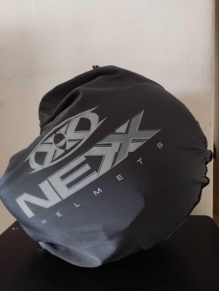 Capacetes NOVOS /NEXX e CMS