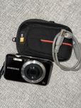 Samsung 5x - Maquina compacta