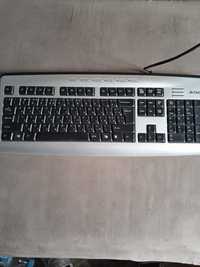 Клавіатура A4TECH KLS-23MU