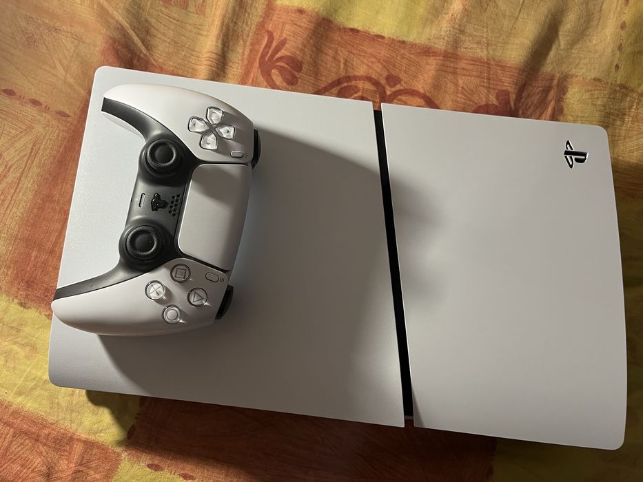 Playstation 5 1TB