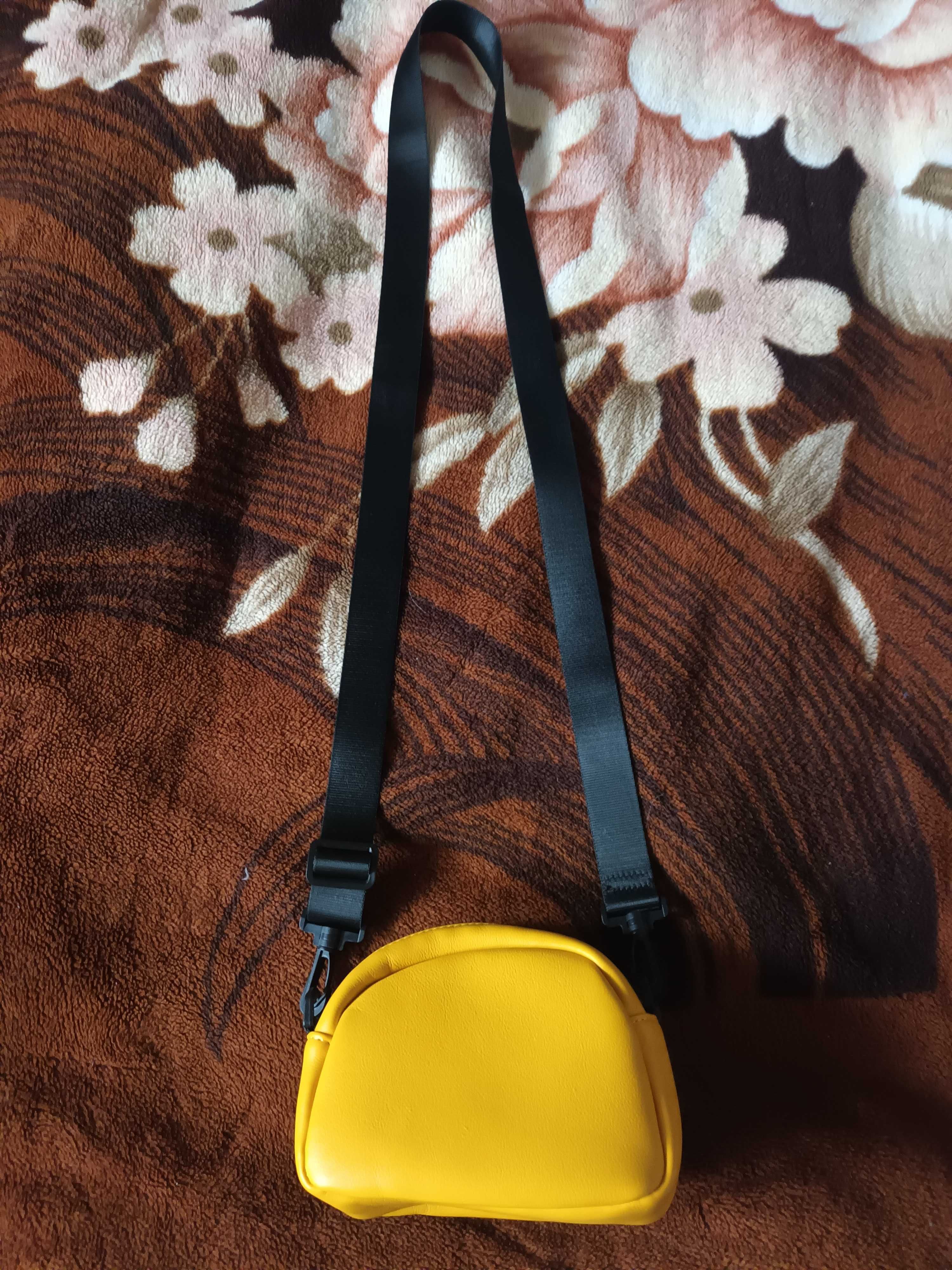 Продам Женскую Сумочку