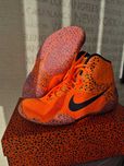 Борцівки борцовки боксерки Nike TAWA OLY SE олімпійська версія
