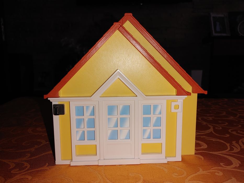 Playmobil 6020 Family Fun Domek Letniskowy