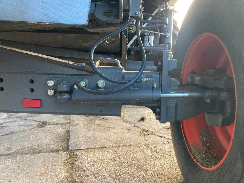 В наявності комбайн Claas Lexion 760  2015р.в.  489 к.с , 1900 м.г