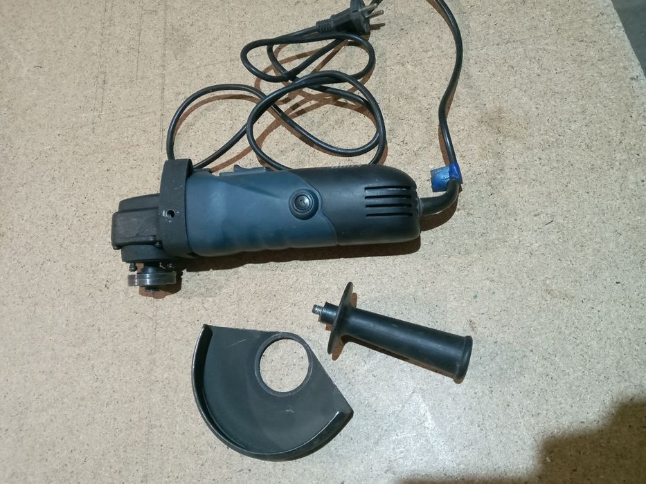 Болгарка, УШМ під ремонт, на запчастини