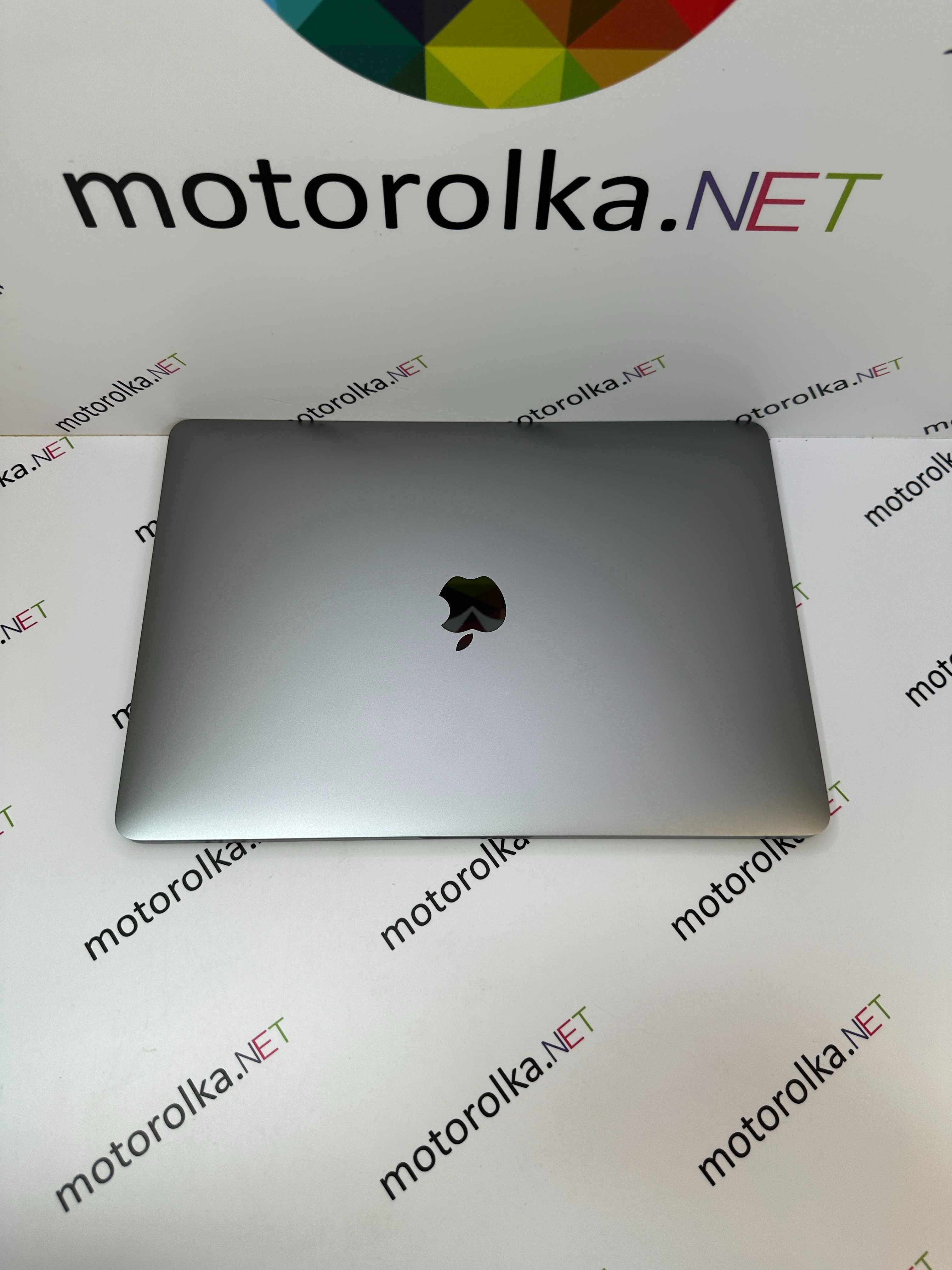 MacBook Pro 13 2020 TouchBar i5 2GHz 32RAM 512SSD Space Gray