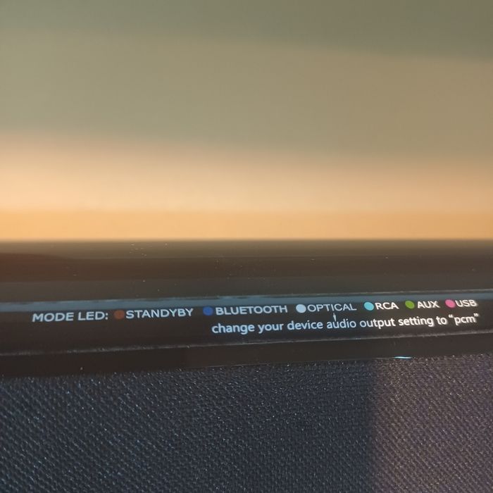 Саундбар Winnes Soundbar